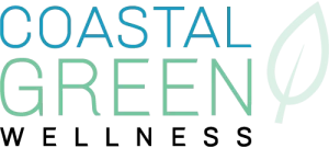 Retailer at Hemp Beverage Expo