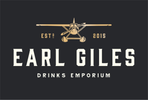 Earl Giles at Hemp Beverage Expo