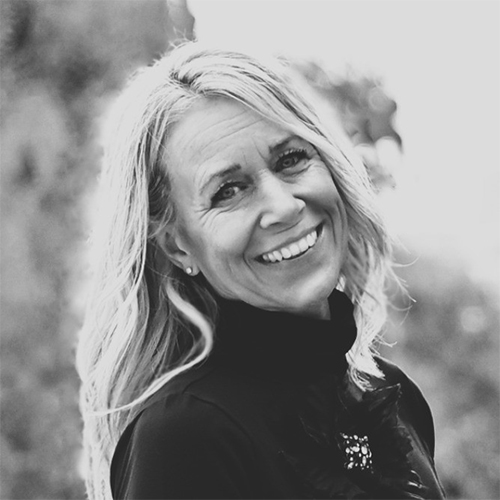 Jenn Alviani, Owner/Founder, GoddessJuno