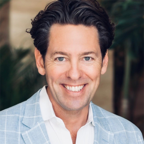 John Lynch, CEO, Kush.com