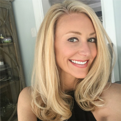 Linsey Beford, Sales, TPFN LLC / Terpfusion / CHEWBIES