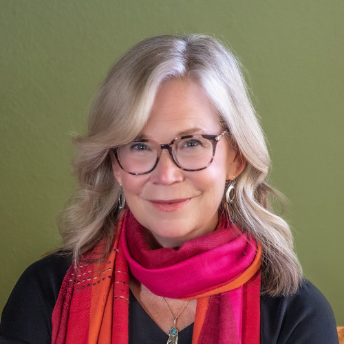 Mary E. Bernuth