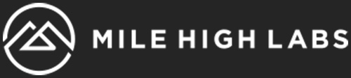 Mile High Labs at Hemp Beverage Expo