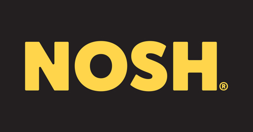 NOSH at Hemp Beverage Expo