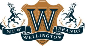 Brand at Hemp Beverage Expo