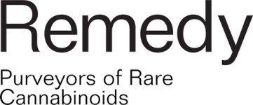 Remedy at Hemp Beverage Expo