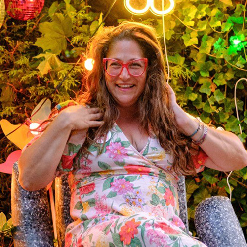 Shelby Poole, Trade Marketing + Experiential Manager, Ayrloom / Gen V Labs
