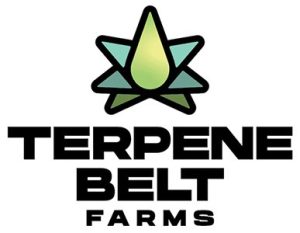 Terpene Belt Farms at Hemp Beverage Expo