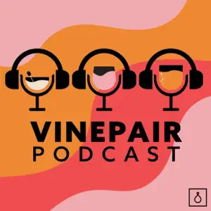 VinePair Podcast at Hemp Beverage Expo