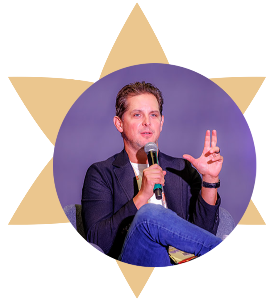 Speak at Hemp Beverage Expo