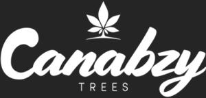 Canabzy drink at Hemp Beverage Expo