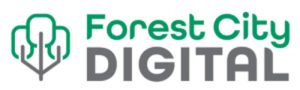 Forest City Digital at Hemp Beverage Expo