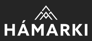 Hamarki at Hemp Beverage Expo