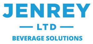 Jenrey at Hemp Beverage Expo