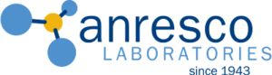 Anresco Laboratories at Hemp Beverage Expo