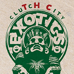 Retailer at Hemp Beverage Expo