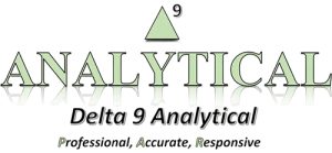 Delta 9 Analytical at Hemp Beverage Expo
