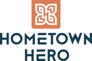 Hometown Hero at Hemp Beverage Expo
