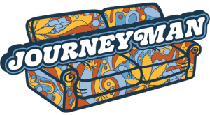 Journeyman at Hemp Beverage Expo