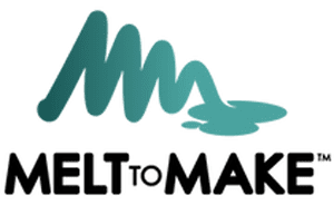 Melt-to-Make Gummies at Hemp Beverage Expo