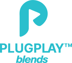 PLUGPLAY Blends at Hemp Beverage Expo