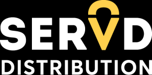 SERVD Distribution at Hemp Beverage Expo