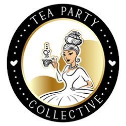Tea Party Collective at Hemp Beverage Expo