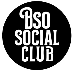 Retailer at Hemp beverage expo