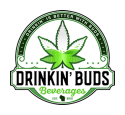 Drinkin Buds at Hemp Beverage Expo