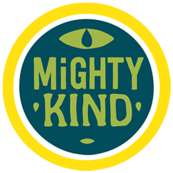 Mighty Kind at Hemp Beverage Expo