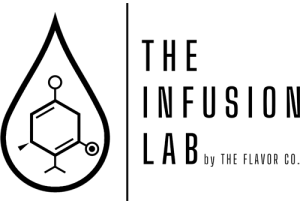 The Infusion Lab at Hemp Beverage Expo