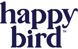 Happy Bird at Hemp Beverage Expo
