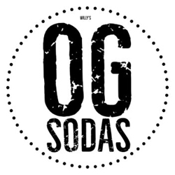 OG Sodas at Hemp Beverage Expo