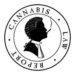 Cannabis Law Report at Hemp Beverage Expo