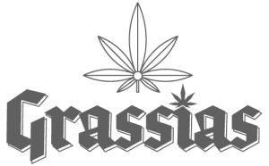 Grassias at Hemp Beverage Expo