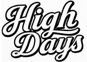 High Days at Hemp Beverage Expo