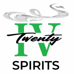 IV Twenty Spirits at Hemp Beverage Expo
