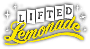 Lifted Lemonade at Hemp Beverage Expo