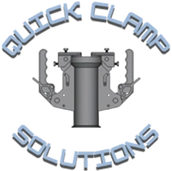 Quick Clamp Solutions at Hemp Beverage Expo