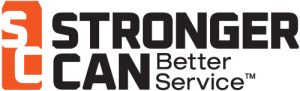 Stronger Can