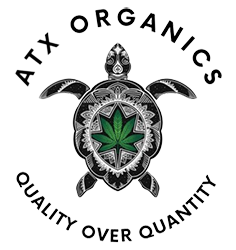 Retailer at Hemp Beverage Expo