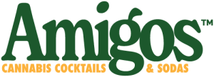 Amigos at Hemp Beverage Expo