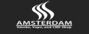 Retailer at Hemp Beverage Expo