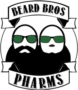 Beard Bros Pharms at Hemp Beverage Expo