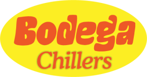 Bodega Chillers at Hemp Beverage Expo