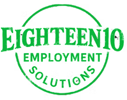EIGHTEEN10 Employment Solutions at Hemp Beverage Expo