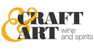 Craft & Art Wine and Spirits at Hemp Beverage Expo
