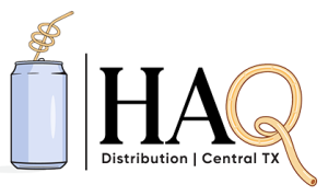 Distributor at Hemp Beverage Expo