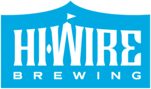 Hi-Wire at Hemp Beverage Expo
