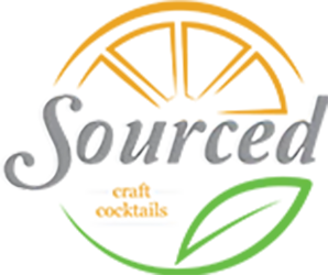 Sourced Craft Cocktails at Hemp Beverage Expo